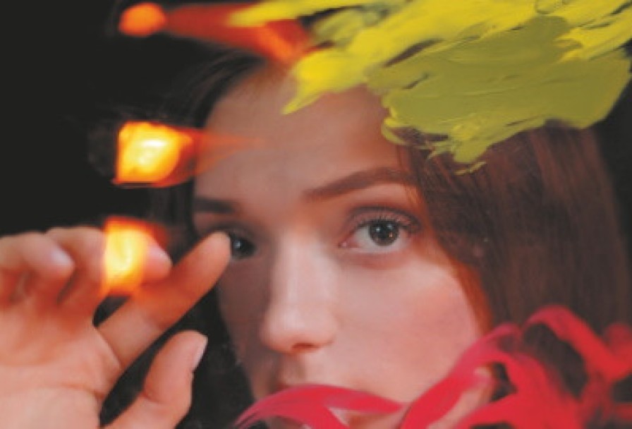 Снегурочка