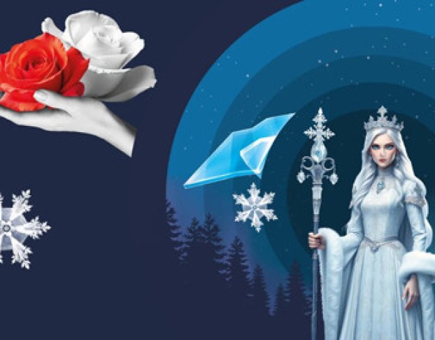 Снежная Королева