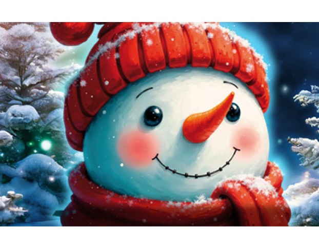 Снежный Портал. Время Волшебства