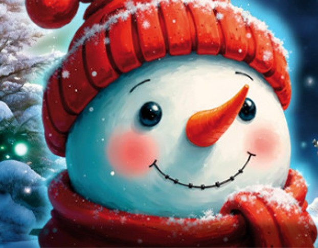 Снежный Портал. Время Волшебства