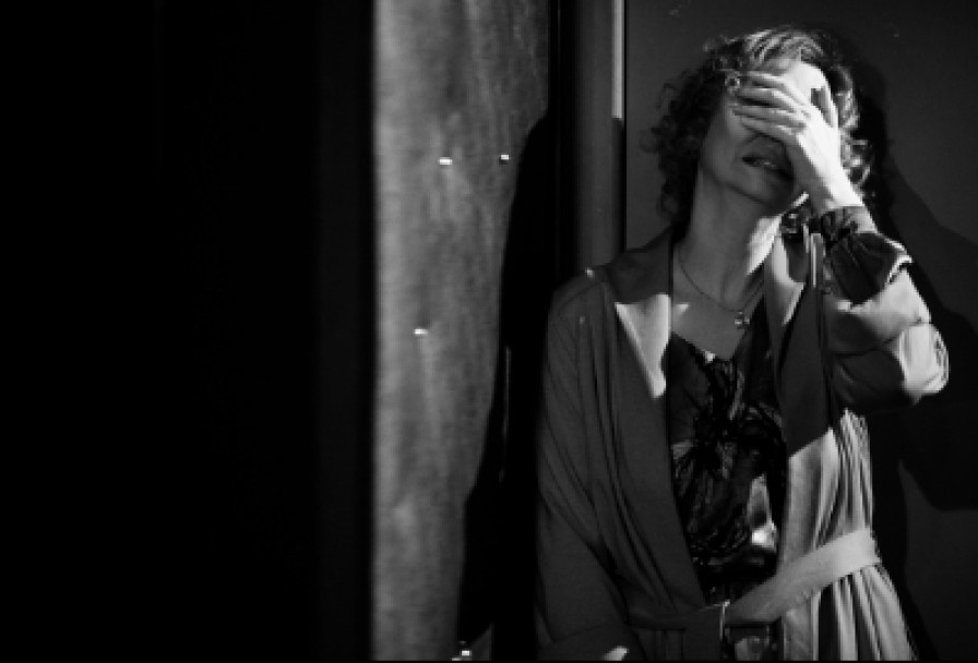 Снимается Кино