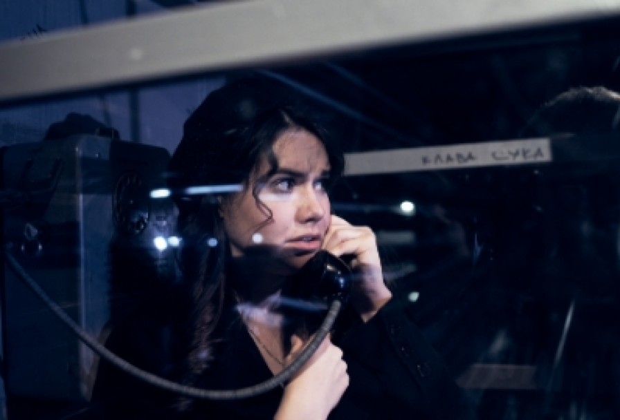 Снимается Кино