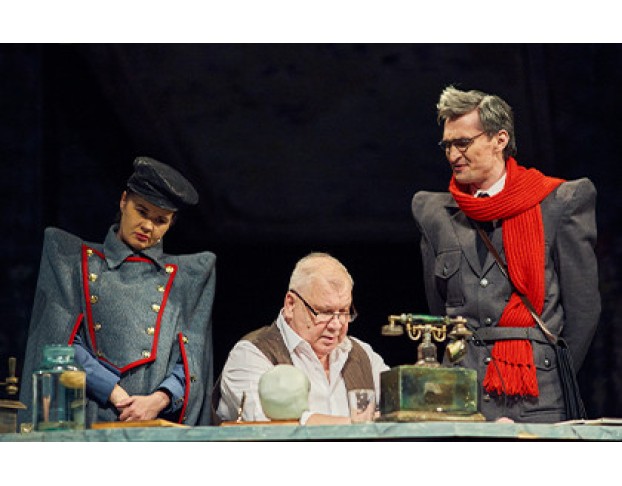 Собачье Сердце