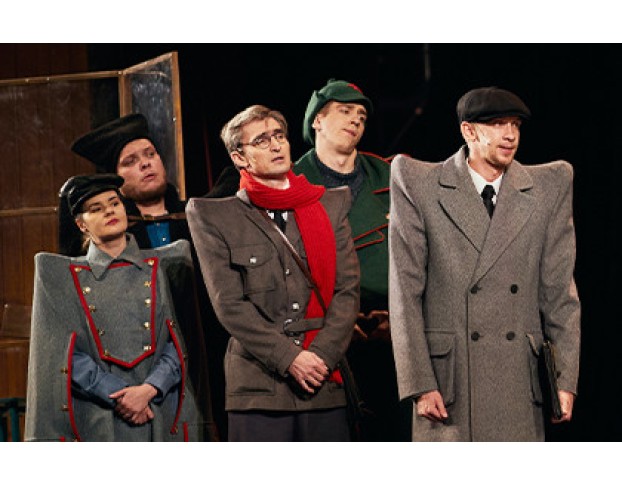 Собачье Сердце