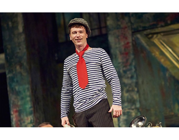 Собачье Сердце