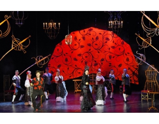 Собака на Сене