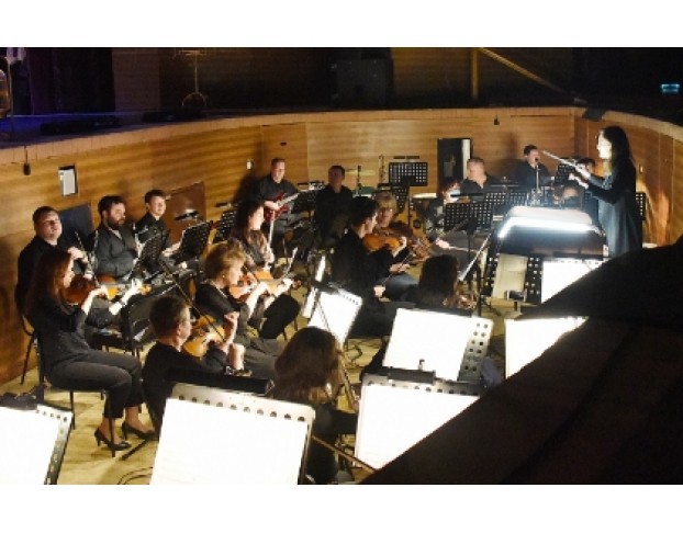 Собака на Сене