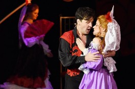 Собака на Сене