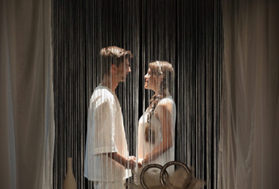 Сон в Летнюю Ночь