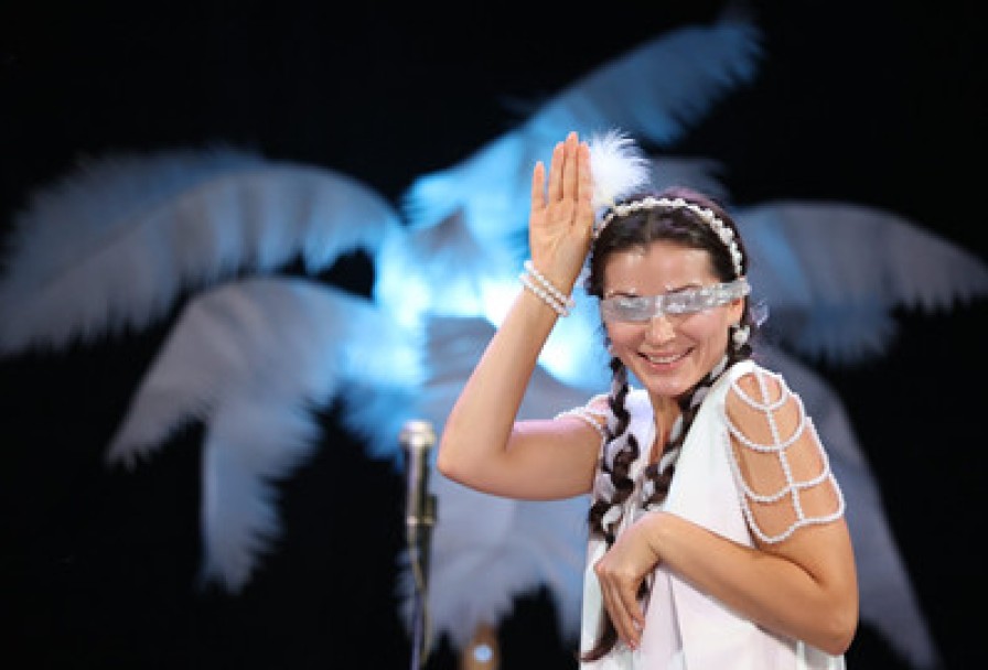 Сон в Летнюю Ночь