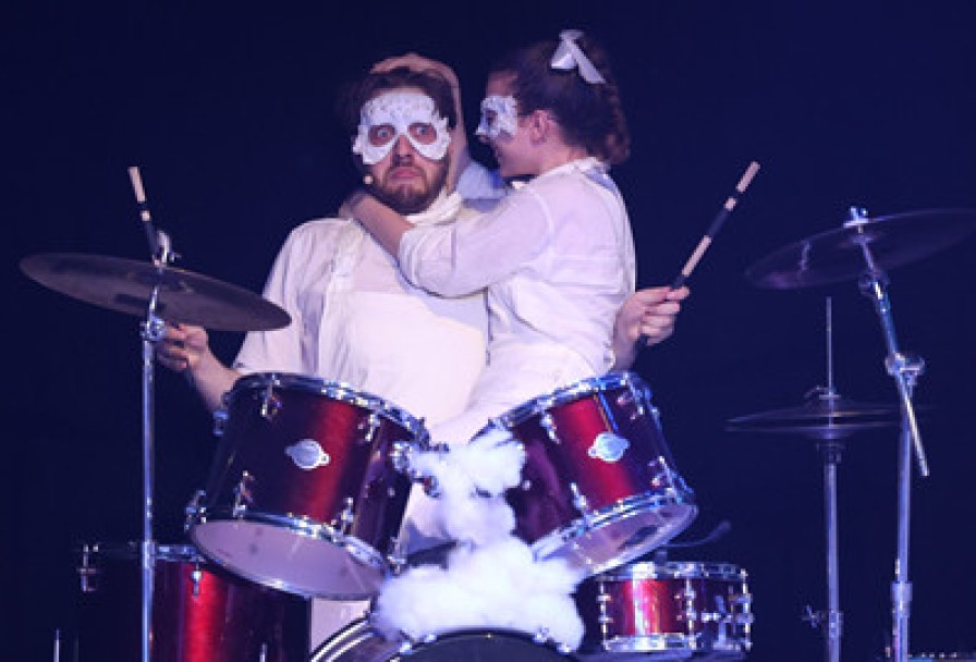 Сон в Летнюю Ночь