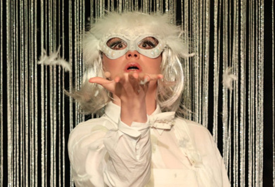 Сон в Летнюю Ночь