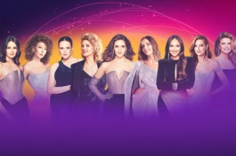 Сопрано Турецкого. Новогоднее Шоу