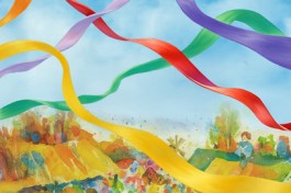 Сорочинская Ярмарка