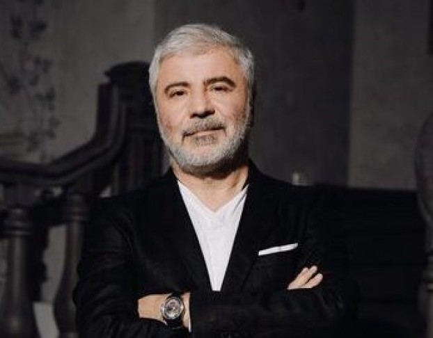 Сосо Павлиашвили