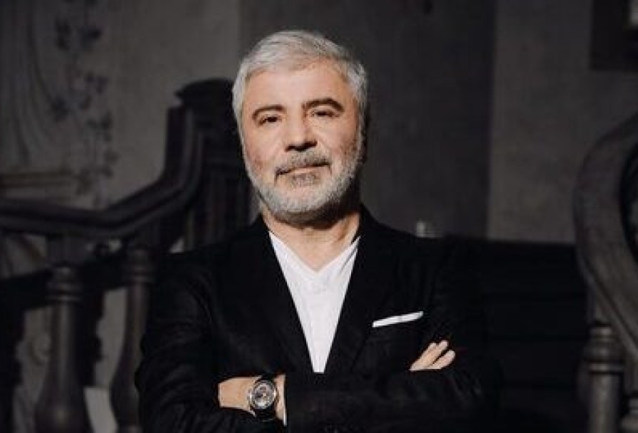 Сосо Павлиашвили