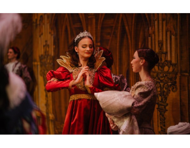 Спящая Красавица