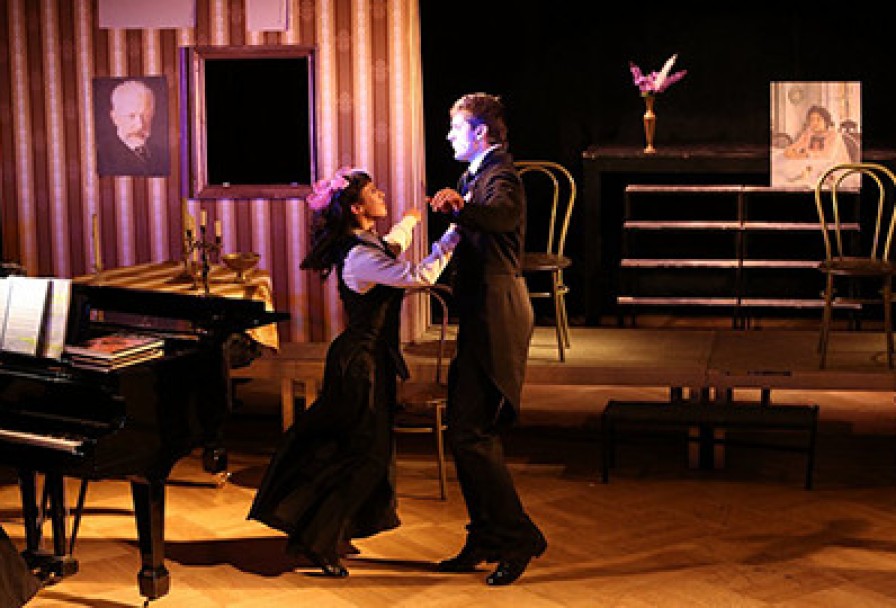 Спящая Красавица