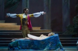 Спящая Красавица