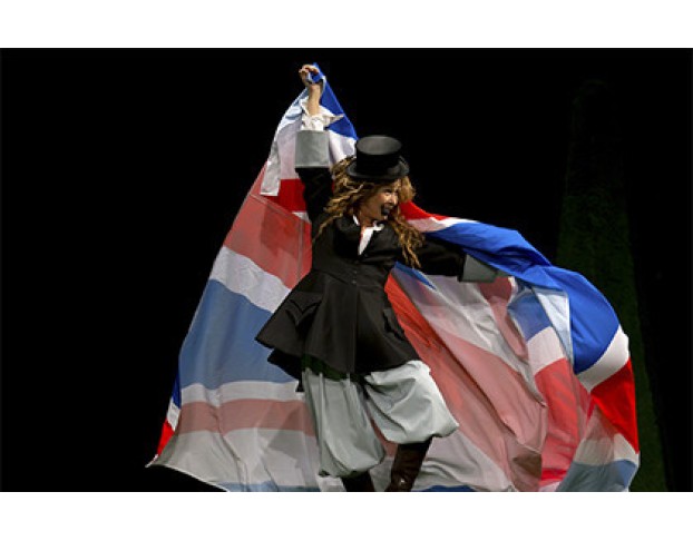 Стакан Воды