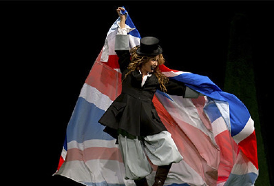 Стакан Воды