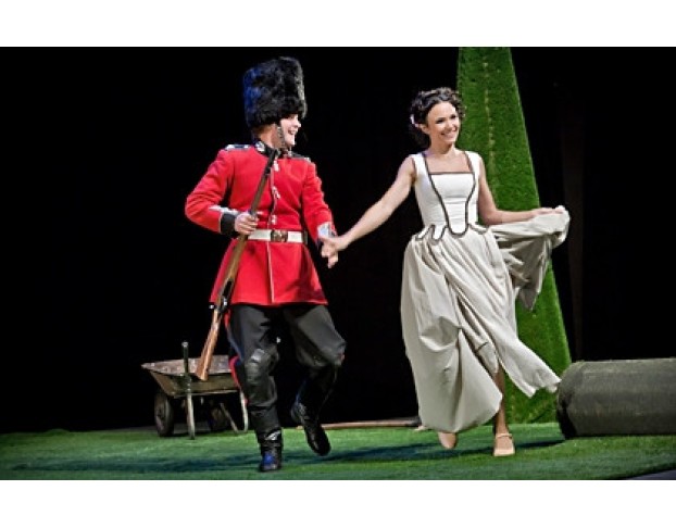 Стакан Воды