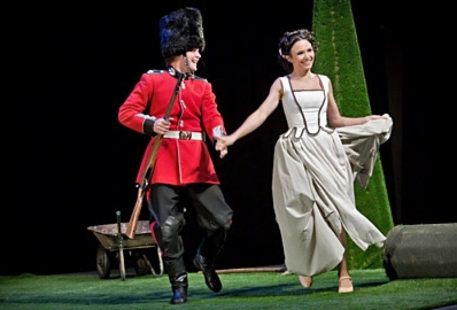 Стакан Воды