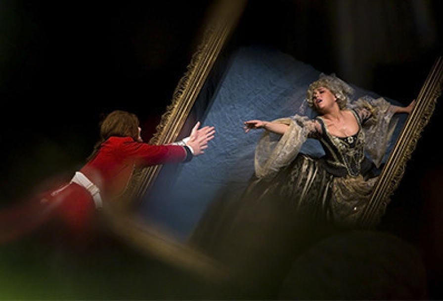 Стакан Воды