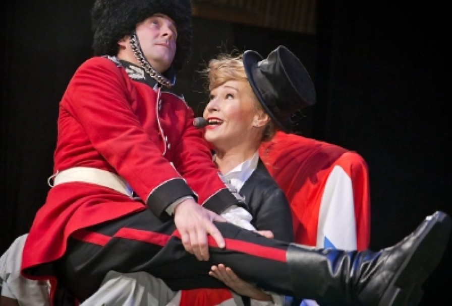 Стакан Воды