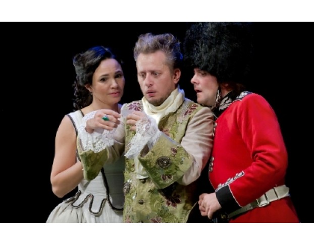 Стакан Воды