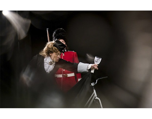 Стакан Воды