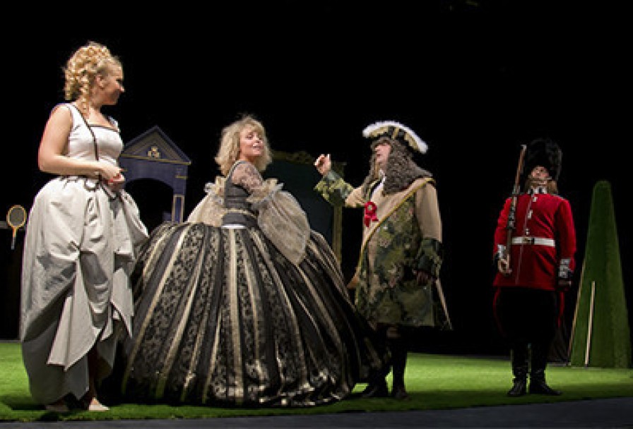 Стакан Воды