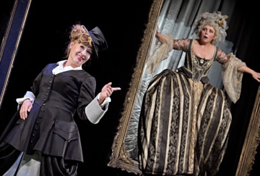 Стакан Воды