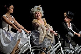 Стакан Воды