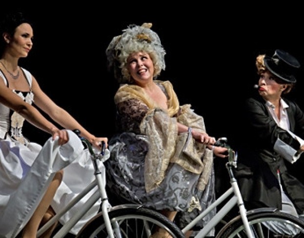 Стакан Воды