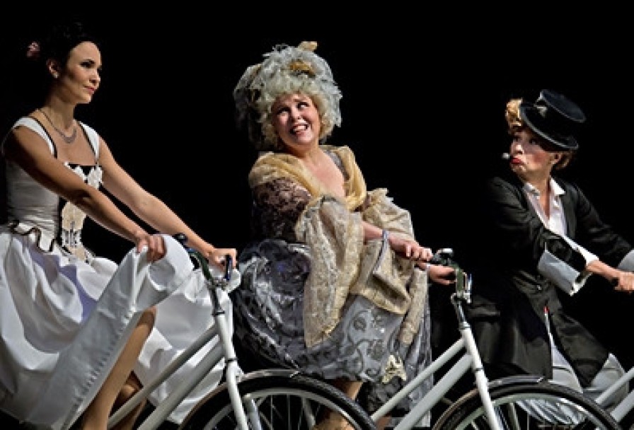 Стакан Воды