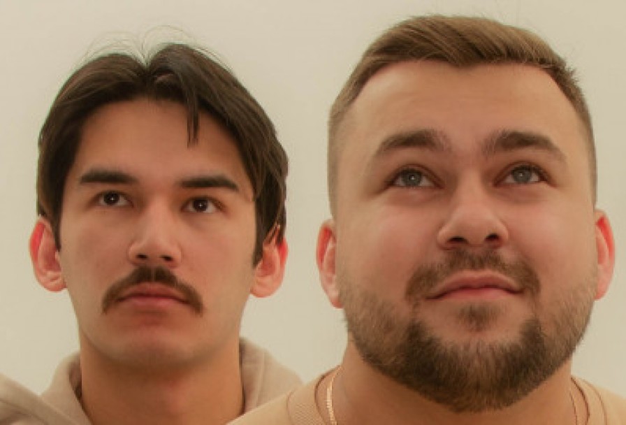 Stand Up Изнутри