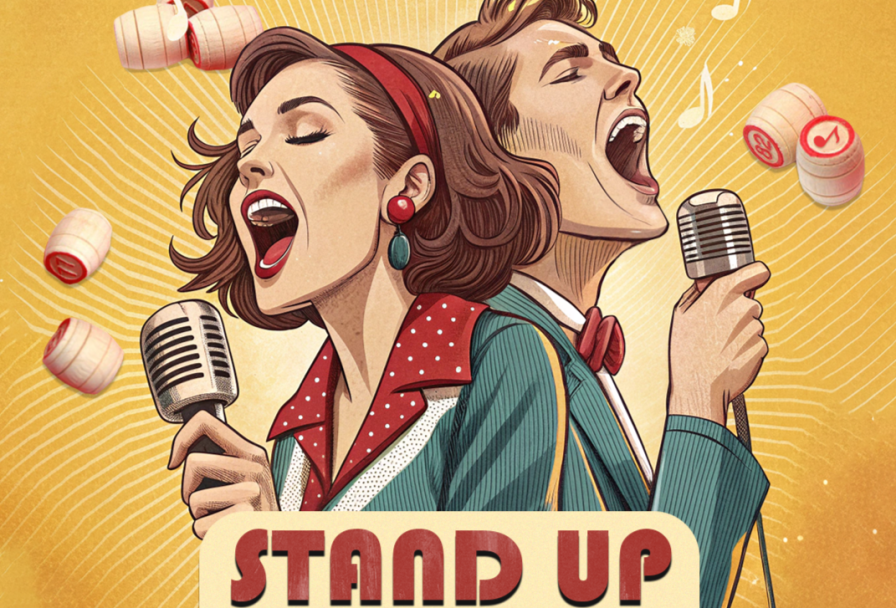 🎧Standup-Нутое Музлото