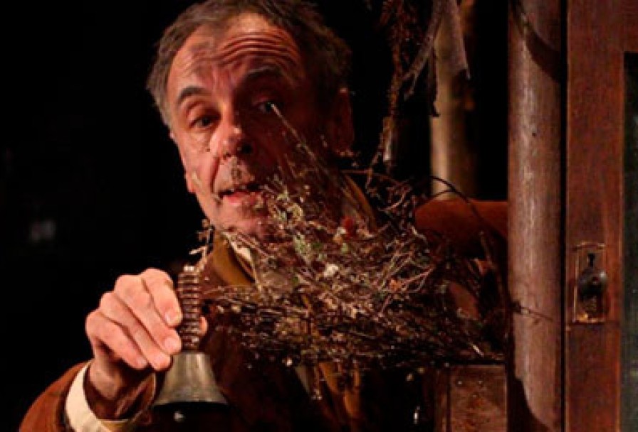 Старосветские Помещики