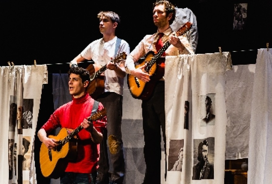 Старший Сын