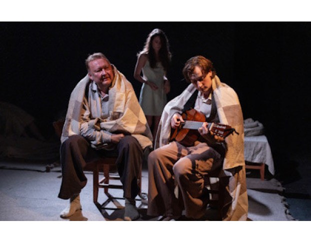 Старший Сын