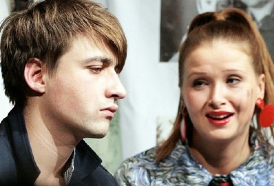 Старший Сын