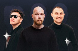 Стендап Ночь