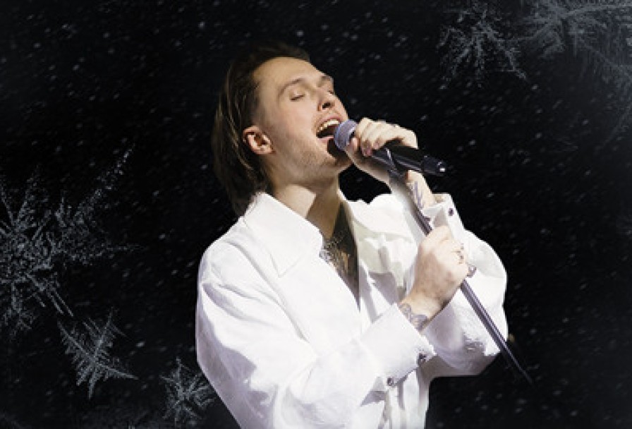 Stervell. Новогодний Акустический