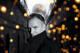 Sting. Джазовый Tribute при Свечах