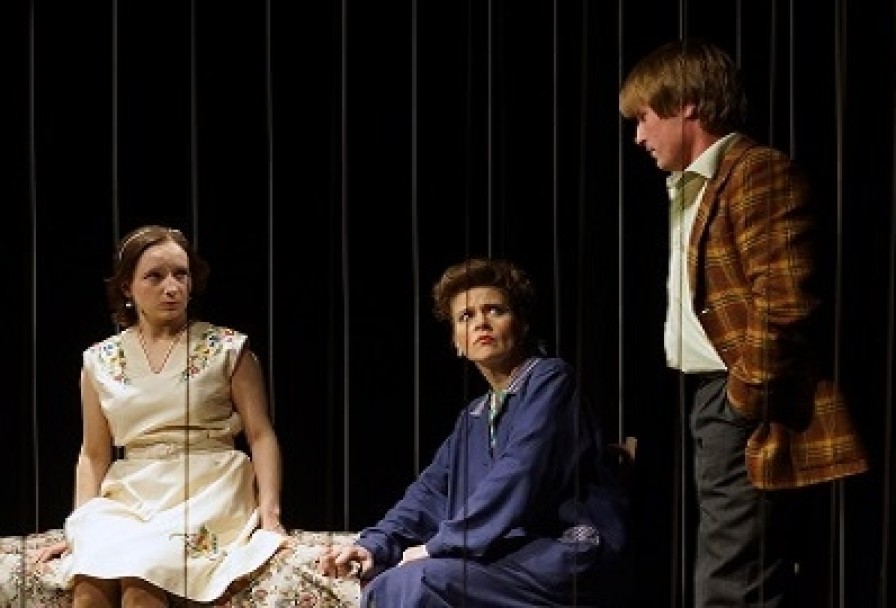 Странные, однако, Бывают Истории.