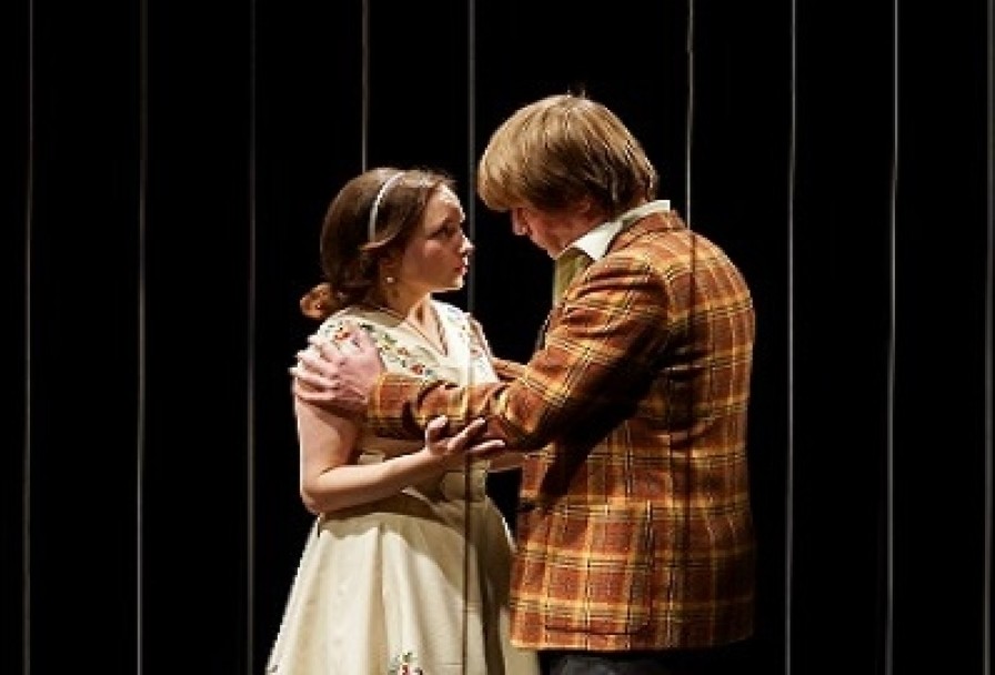 Странные, однако, Бывают Истории.