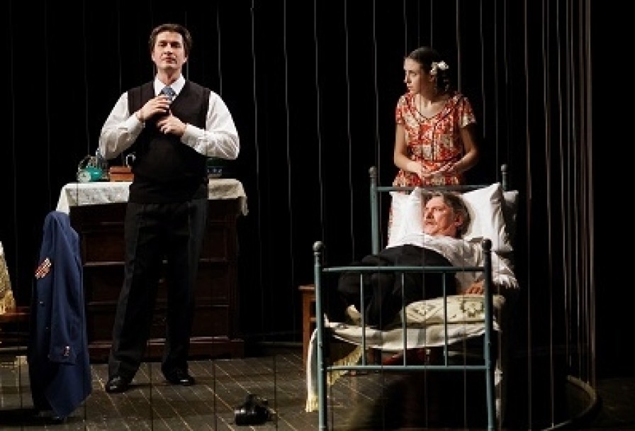 Странные, однако, Бывают Истории.