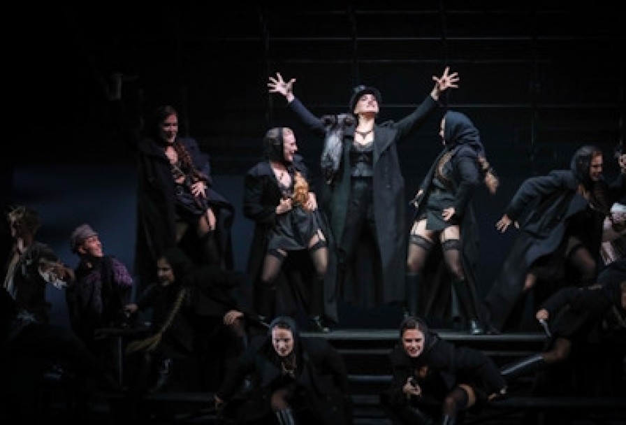 Страсти по Бумбарашу