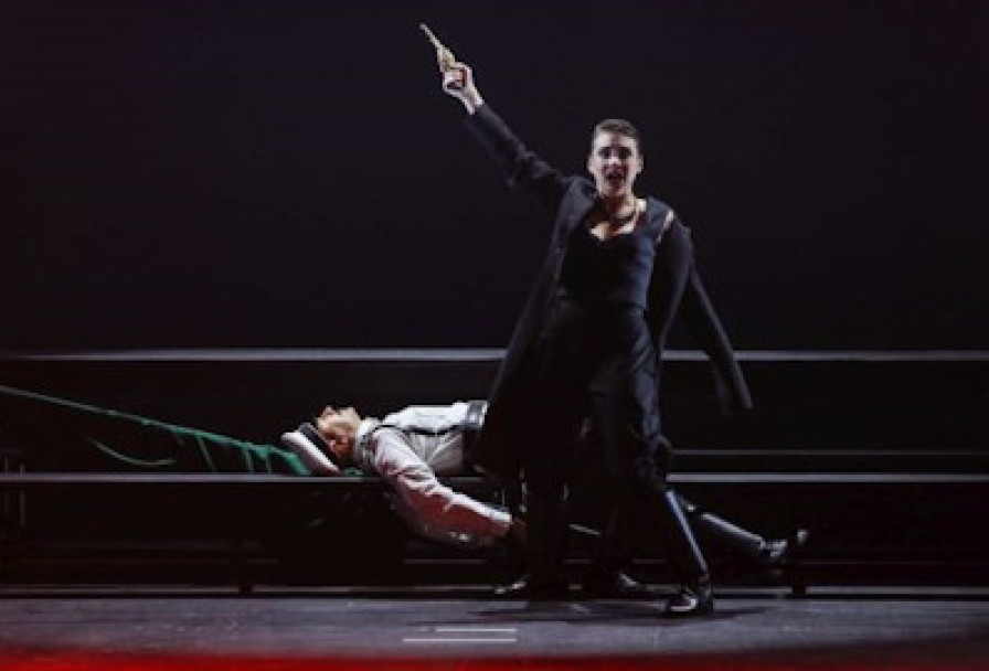 Страсти по Бумбарашу